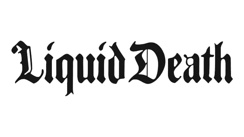 Liquid Death